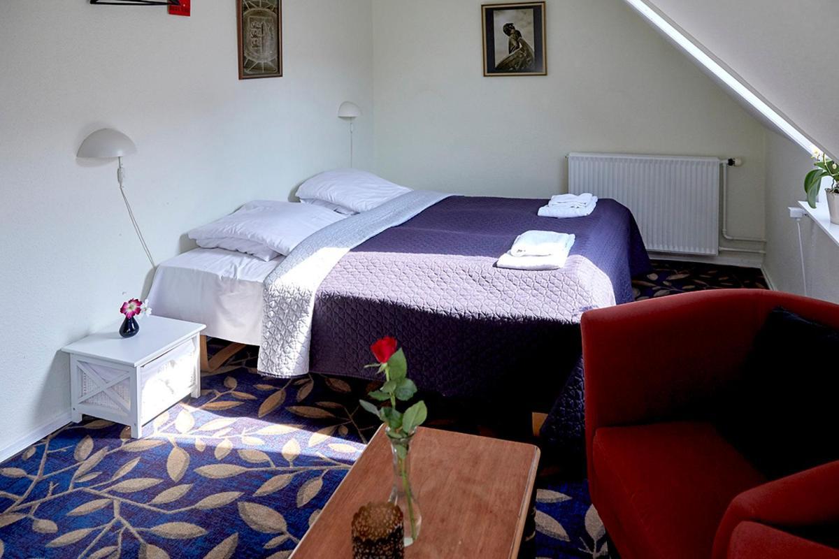 Hotel Ribe Εξωτερικό φωτογραφία