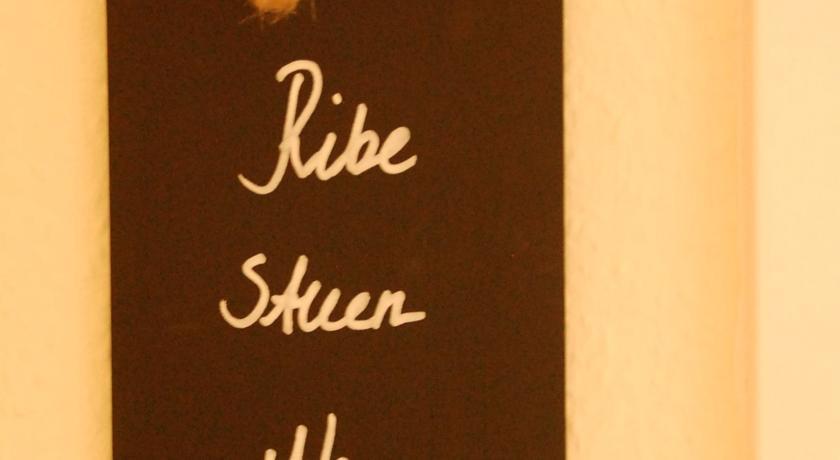 Hotel Ribe Δωμάτιο φωτογραφία