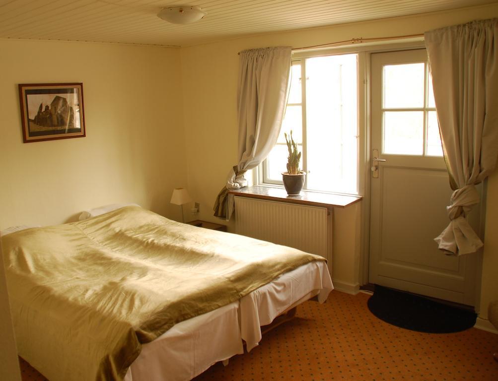 Hotel Ribe Δωμάτιο φωτογραφία