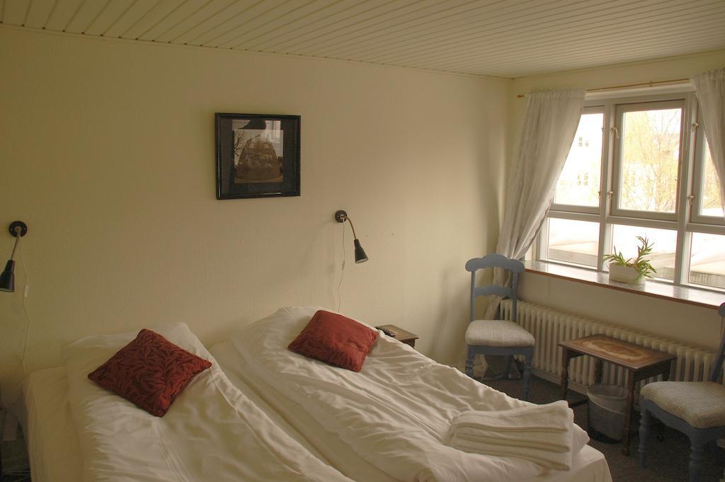 Hotel Ribe Δωμάτιο φωτογραφία