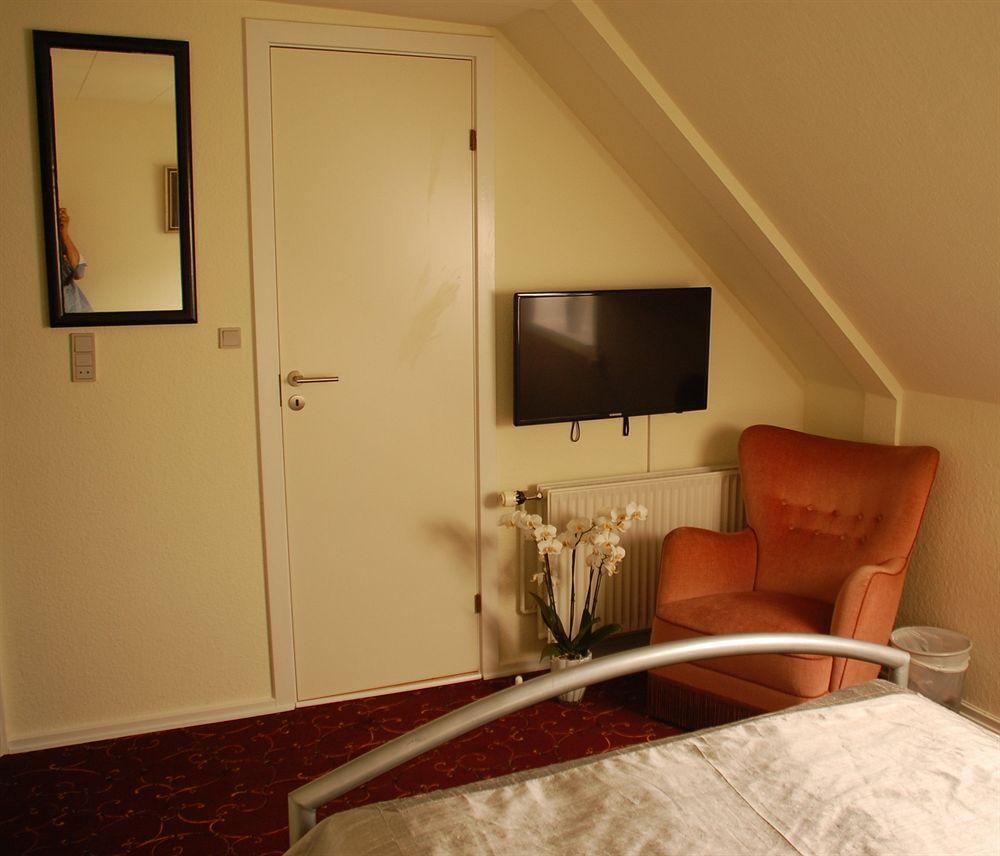 Hotel Ribe Εξωτερικό φωτογραφία