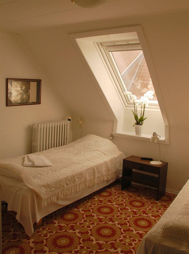 Hotel Ribe Εξωτερικό φωτογραφία