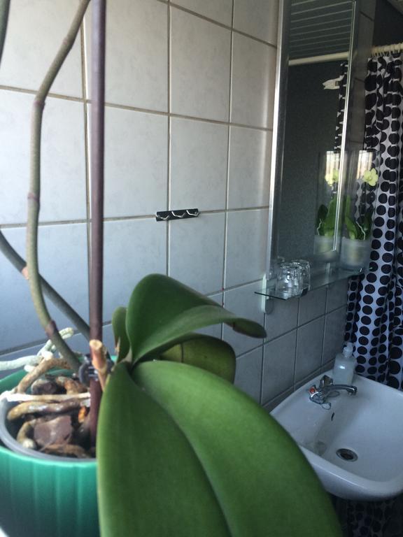 Hotel Ribe Εξωτερικό φωτογραφία