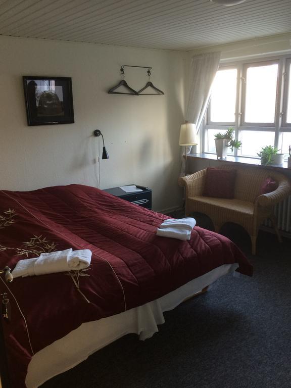Hotel Ribe Εξωτερικό φωτογραφία