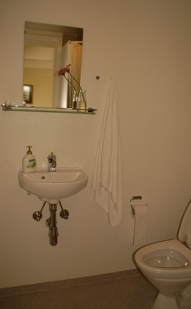 Hotel Ribe Εξωτερικό φωτογραφία