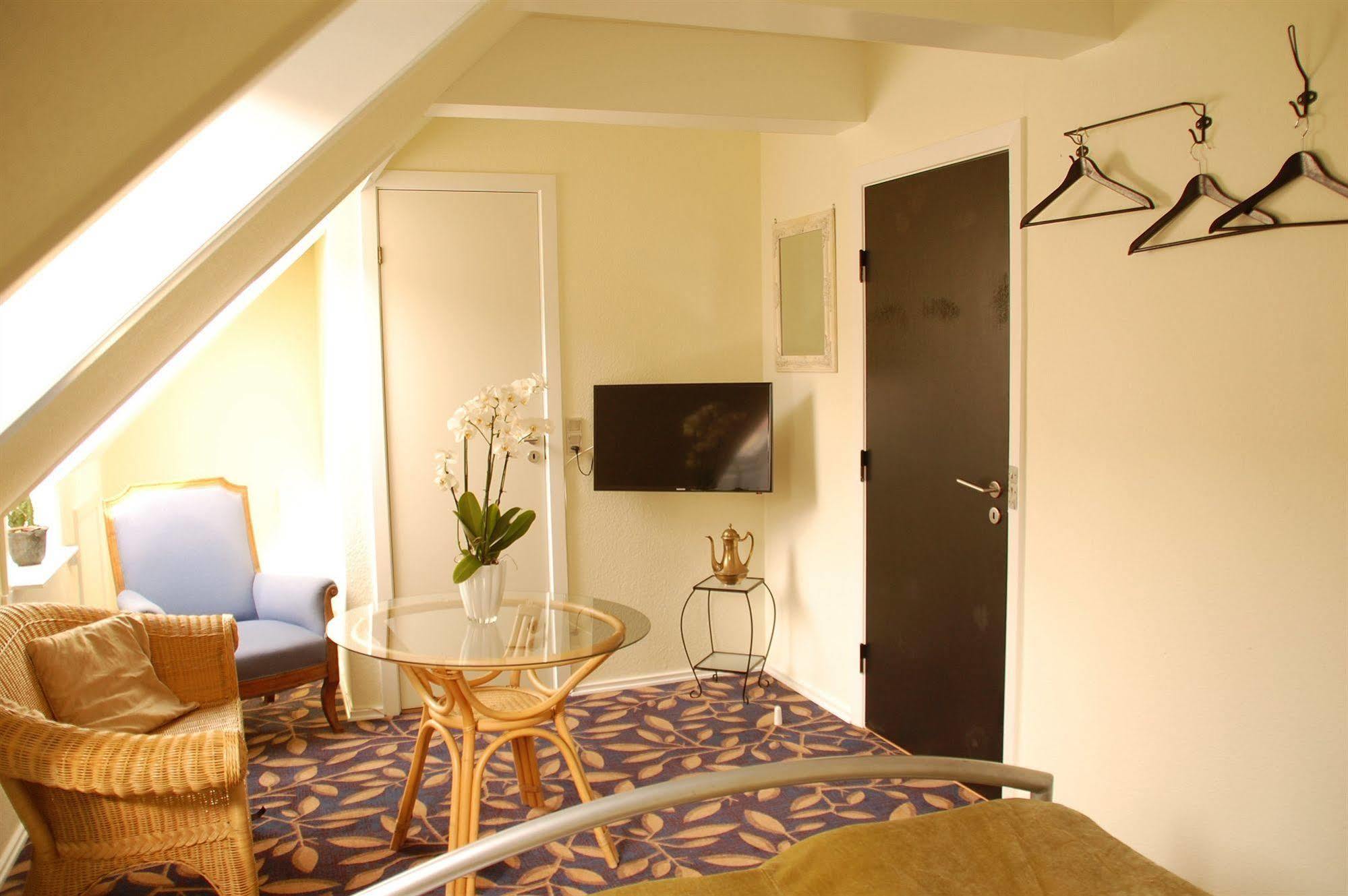 Hotel Ribe Εξωτερικό φωτογραφία