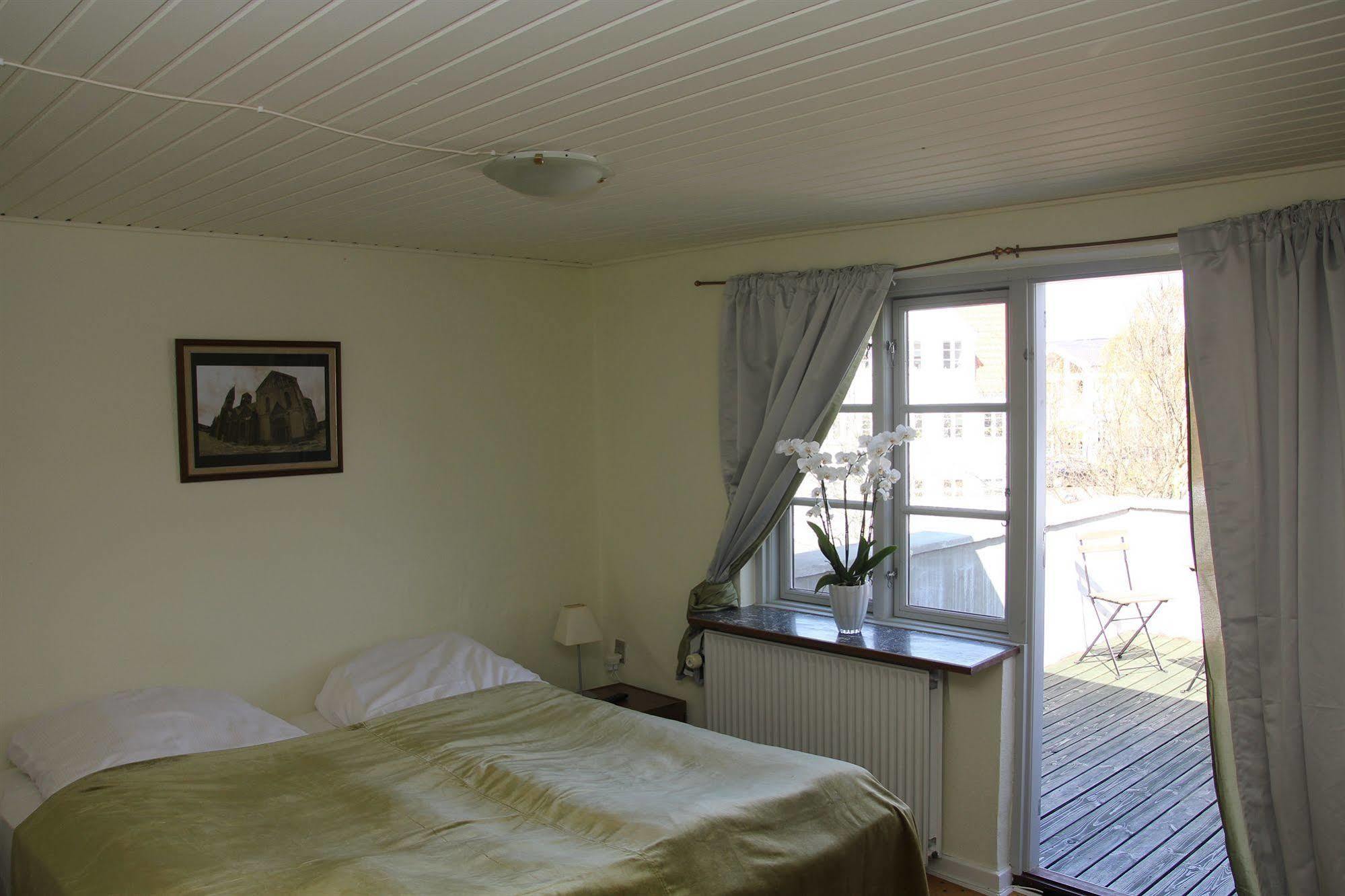 Hotel Ribe Εξωτερικό φωτογραφία