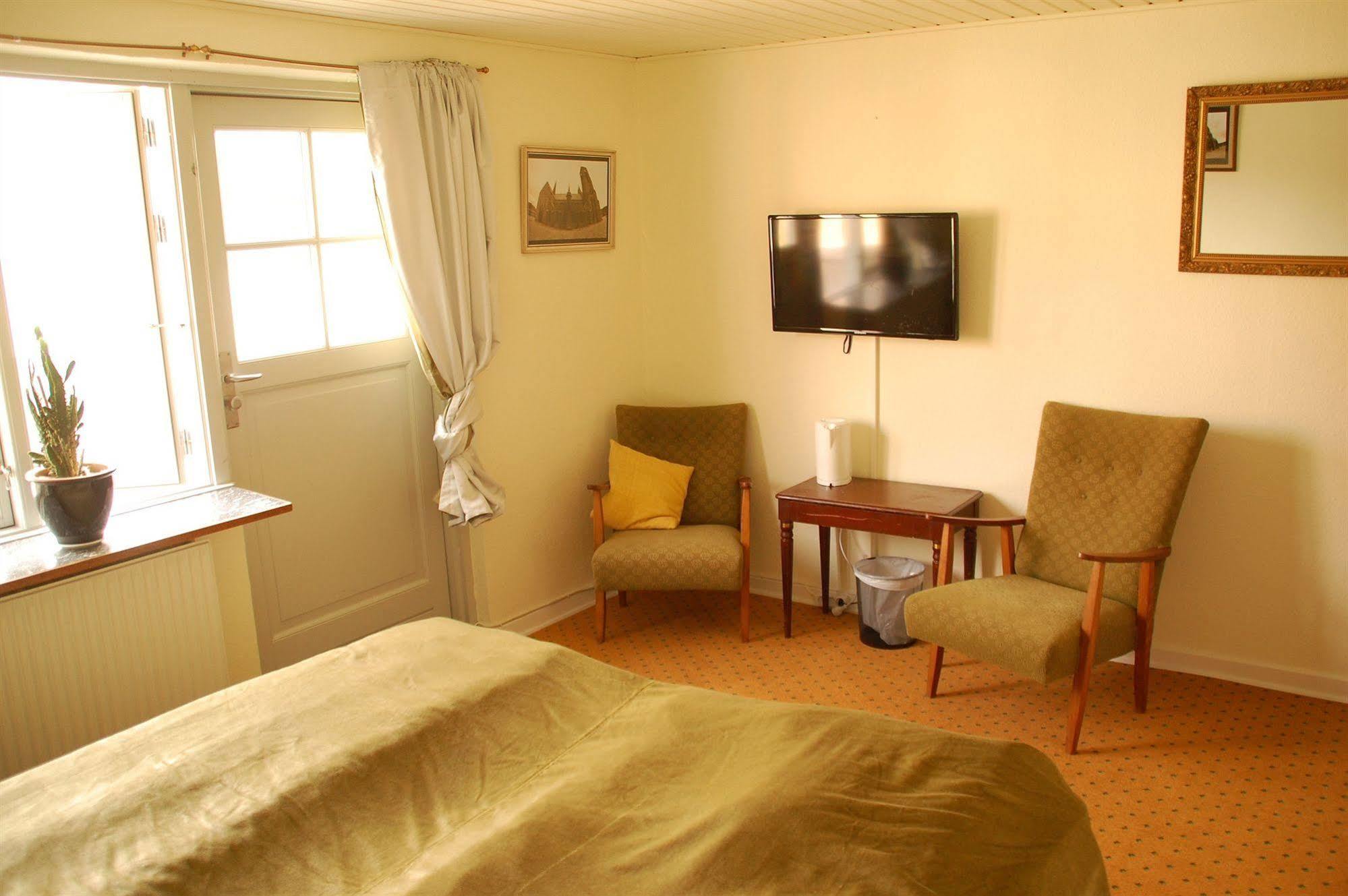 Hotel Ribe Εξωτερικό φωτογραφία